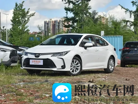 适合家用的混动车型-1