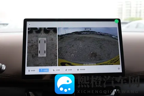 738 万起置换!星光 730 EV 2025 款 500km 豪华型体验-1