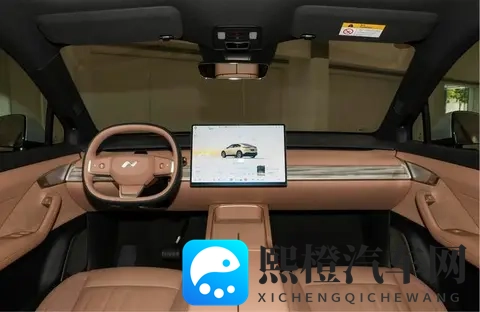 乐道L60:技术实力派,为家庭用户量身打造的纯电SUV-3