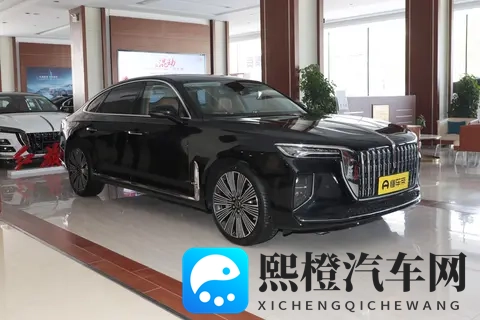 中式豪华标杆!红旗 H9 各版本配置差异与最优选择-3
