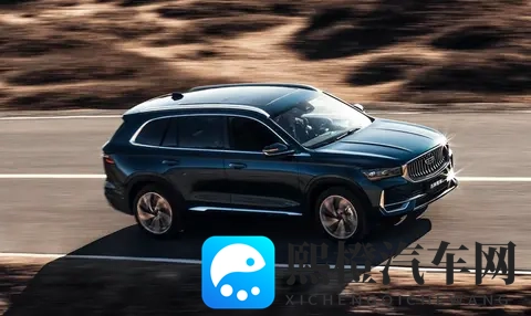 新能源汽车热度飙升，吉利汽车迎来“第二春”-3