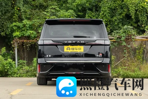 26款岚图梦想家:家庭商务都合适,18小时大定破万,魔力在哪?-2