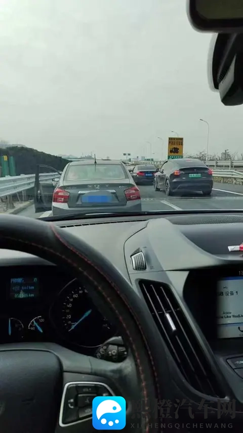 做不到这些好习惯，别说你是老司机，驾校根本不会教-3