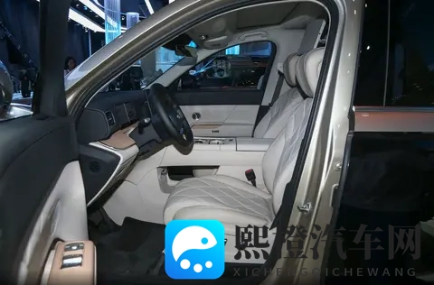 也要在大块头SUV里分一杯羹，奇瑞风云T11增程大六座，价格能打？-2