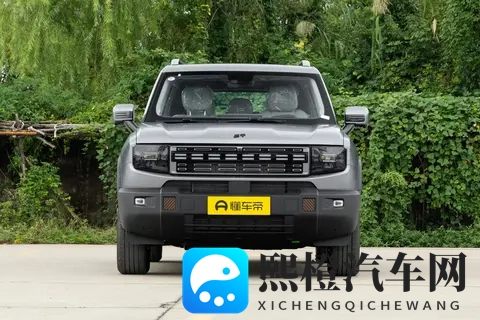 山海T1新款即将上市,却被吐槽推沟里,捷途你怎么了?-2