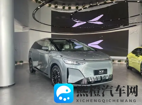 35 万起拿下国内续航最长大七座！小鹏 X9 增程版等还是直接冲？-1