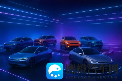 销量榜单座次重排 这三家新势力完成“逆袭”丨壹观察-2