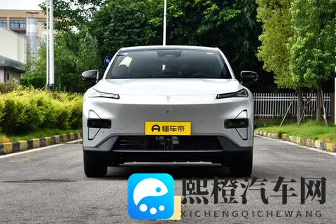 开了两个月深蓝S05长续航版,它让我对国产纯电SUV刮目相看-1