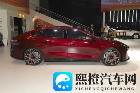 奔腾悦意08刚申报就砸场！秦L卖10万它带202kw电机挑事？-3