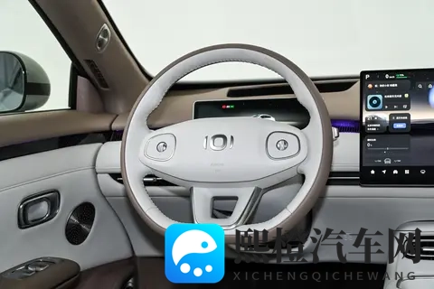 情绪价值拉满,福特智趣烈马跟生活很“对味”-1