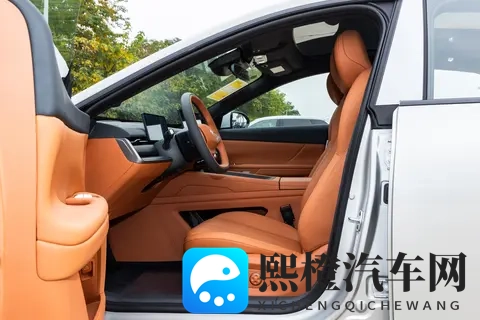 体验东风奕派eπ007+纯电长续航版,其整体表现如何?-3