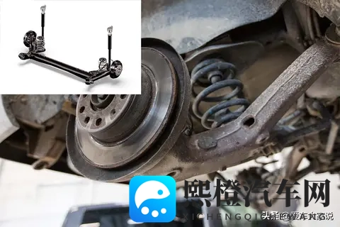 四块砖头困车：前驱车没有能通过的，这是什么原理？-1