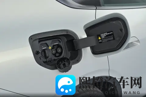 年轻人的“新欢”？这台纯电车配磁流变悬挂，预售价1399万起-1