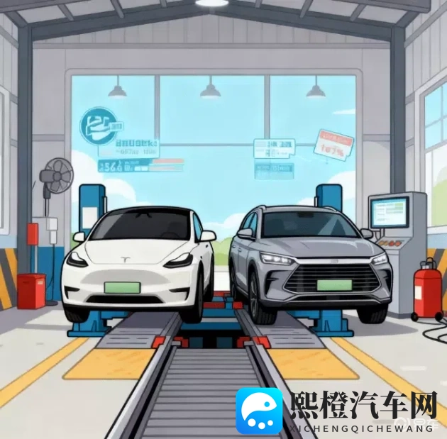 中国AV网：汽车市场新风向：新能源、智能驾驶领跑未来-1