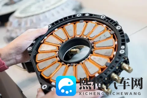 奔驰纯电AMG将祭出大杀器,宝马iM:从从容容,游刃有余!-2