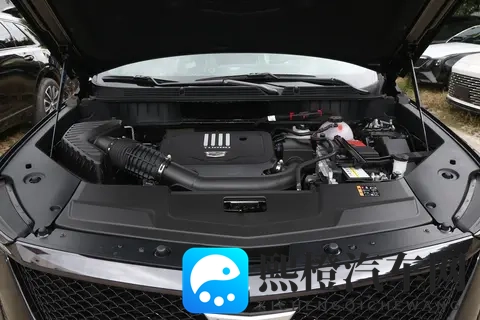 2026款凯迪拉克XT4车型配置深度解析与选买建议-1