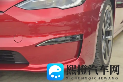 老款Model S跑出260万公里,电动车真能开一辈子吗?-3