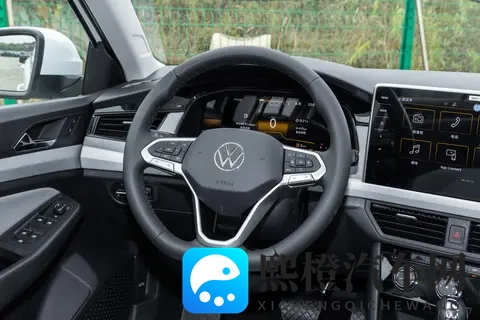 2026款一汽-大众宝来上市：1129万元起售，全系配置微调-2