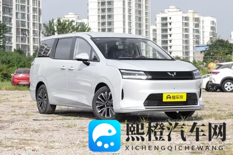 五菱星光730正式上市 售730万元起-3