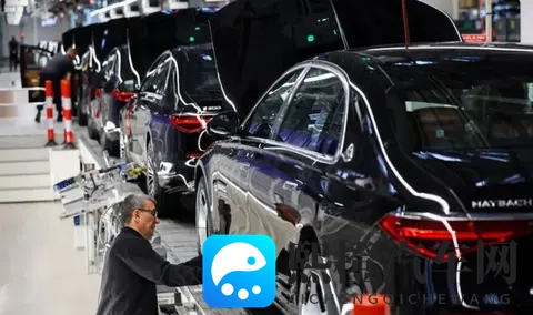 欧洲安全了？中方表态让车企松了口气，安世荷兰被反“将”一军-3