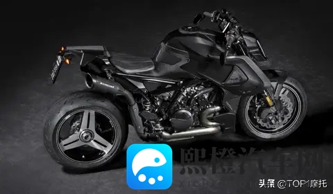 海外新车丨穿西装的超级公爵,巴博斯1400R上市,奔驰大G风格霸气-1