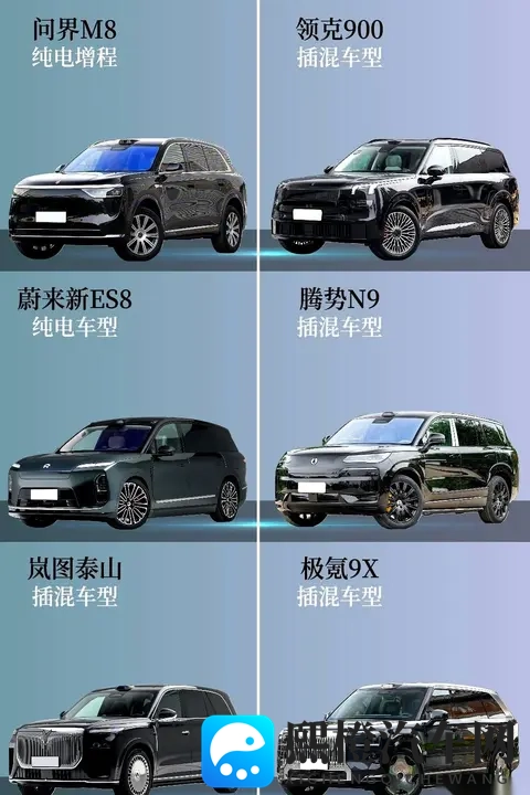 2025年中国车企就了干一件事：5米2大SUV洪流背后的“公地悲剧”-3