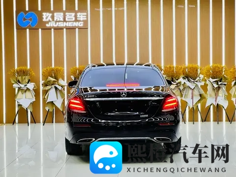 20款奔驰E级，一手车79万公里，落地近50万，现在不到20万？-1