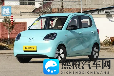 代步神器怎么选？五菱宏光 MINIEV 全系配置解析与最优推荐-1