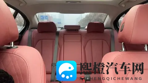 28岁女生的电动宝马:我的i3曜夜运动套装真实用车体验-3