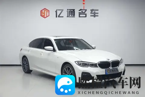 一手宝马3系：6万公里正当年，17万多拿下运动范儿！-2