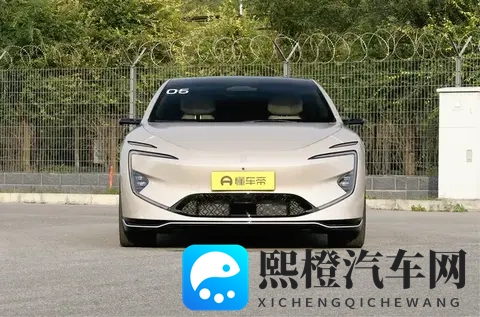 四激光加持+356km纯电续航！阿维塔12十项升级，配置诚意满满-1