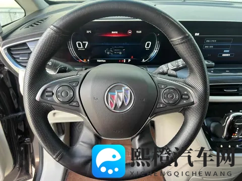 169万拿下21年别克GL8陆尊，宜商宜家，舒适升级！-3