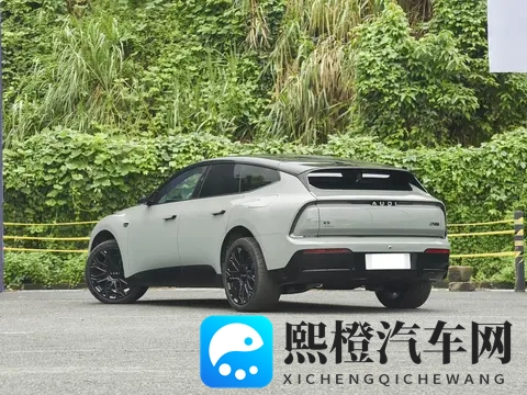 奥迪纯电猎装轿跑不足24万起,轴距近3米配激光雷达,续航超770Km-1