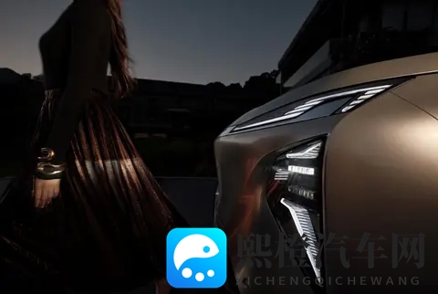 插混纯电到底怎么选？至境世家PHEV续航180公里，EV版长达632公里-1