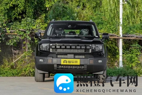 预算15万买四驱,捷途山海 T1 发现版和探索版怎么选?看完不纠结-2