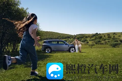 smart #5 EHD:20 万元内插混 SUV 的豪华与技术平衡之选-2