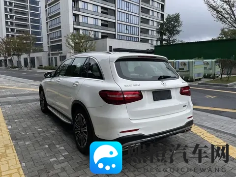 12万多拿下奔驰GLC，豪华SUV轻松拥有-2
