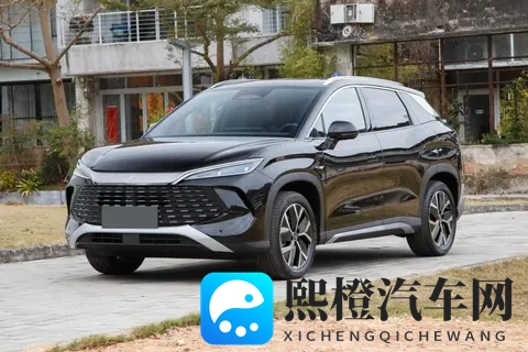 长安启源Q07对阵比亚迪宋L DM-i：看上去针锋相对，实则差别蛮大-2