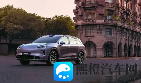 10月销售 6284辆，尚界H5的表现你觉得行吗？-1