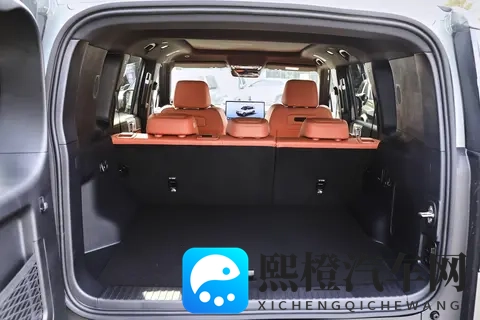 “可城可野”的方盒子SUV,带有车载冰箱,比亚迪钛7产品力如何?-2