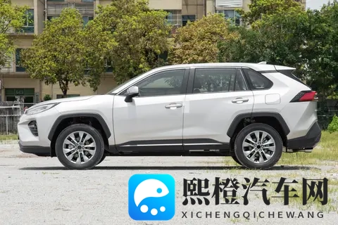 广汽丰田全新威兰达即将登场！外观大改_三种动力，智能升级-2