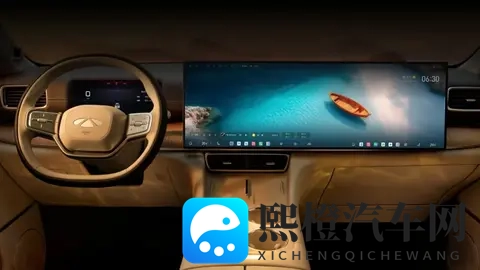 1799万起买国产旗舰,52米大6座,三电机配激光雷达?-1