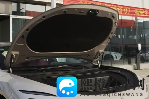 豪华中大型车备选清单必看:阿维塔12 2026款四激光版深度解析-3