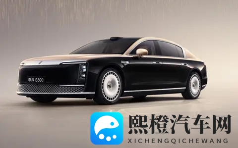 尊界S800断层领先！国内70万以上超豪华轿车10月销量排行榜公布-3
