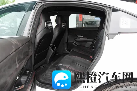 售1198万元起，外观时尚精致，2026款马自达EZ-6上市！-2