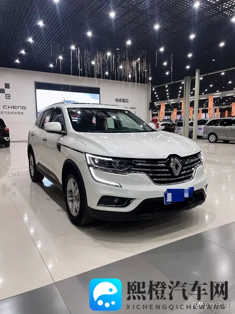 雷诺与吉利达成巴西合作后，正与奇瑞等车企洽谈合作！-2