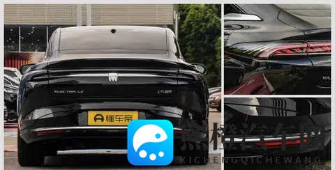 别克新能源路在何方，至境L7能否突出重围-1