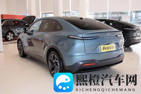 体验乐道 L60 2025 款 740km 长续航版,实力很强?-1