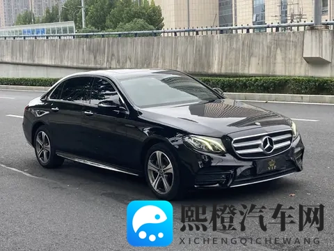 15万多拿下行政级座驾,18年一手奔驰E级香不香?-2