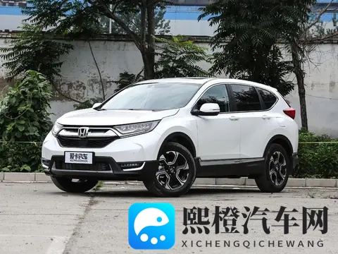 本田 CR-V的思考:除了梦是真的,其他都是扯淡-1